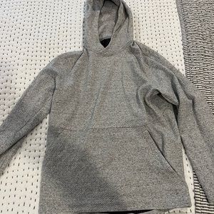 Lululemon At Ease Hoodie